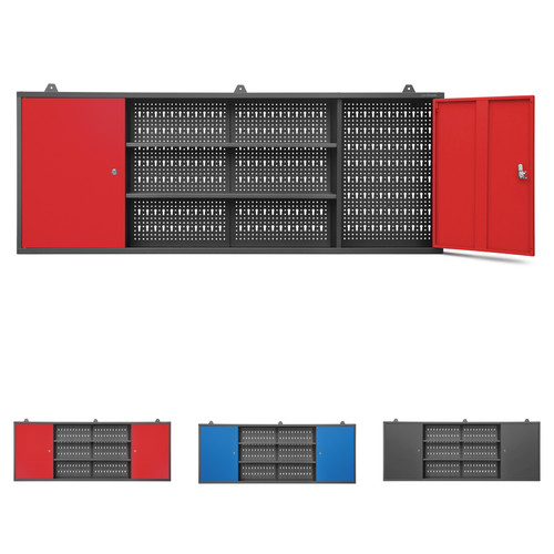 Hängeschrank werkzeugschrank - hängeschrank,