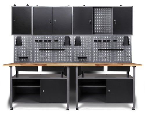 Ondis24 werkstatt set 240cm - ondis24,