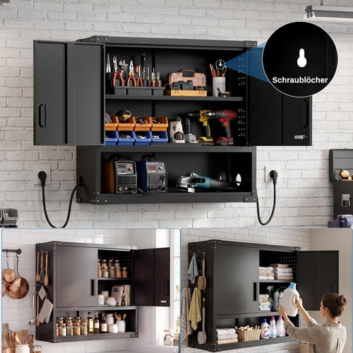 Werkzeugschrank metall - werkzeugschrank,