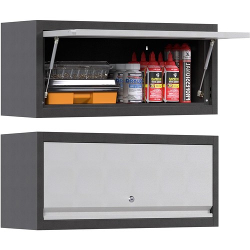 Hängeschrank metall - hängeschrank,