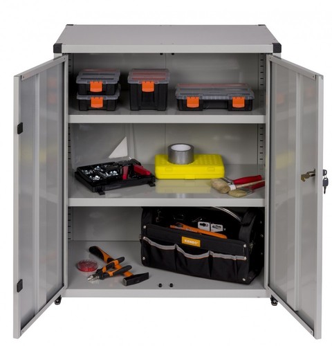 Metallschrank - xl,