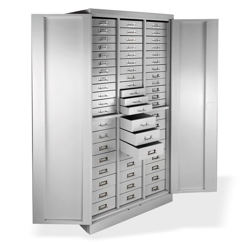 Adb metall schubladen schrank - adb, schubladen-schrank