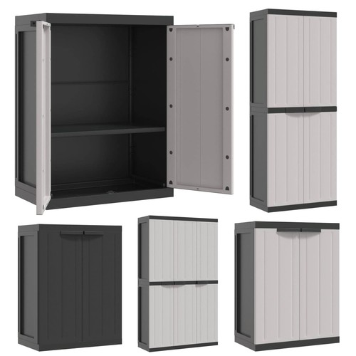 Gartenschrank werkzeugschrank - ,
