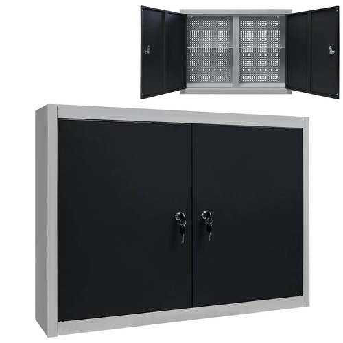 Wand-Werkzeugschrank
