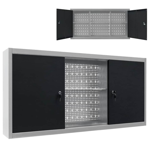Wand-Werkzeugschrank