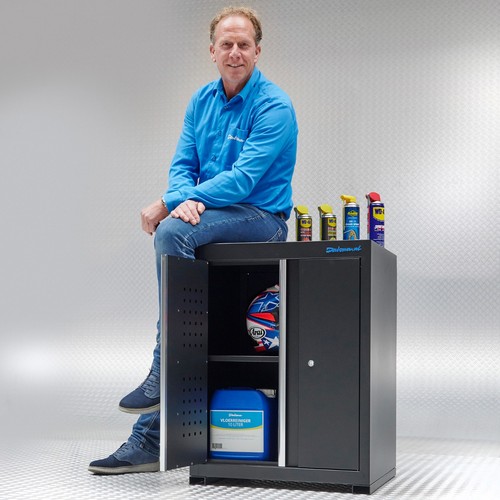 Datona werkzeugschrank 2 - , +