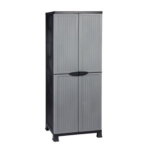 Kunststoffschrank