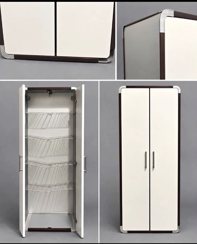 Schuhschrank zur wandmontage - schuhschrank,