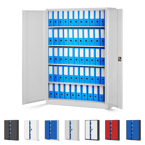 Aktenschrank xxl metallschrank - xxl,