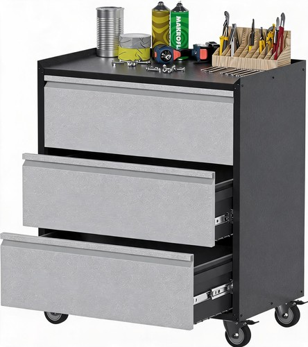 Werkzeugschrank mit