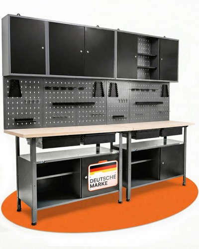 Ondis24 werkstatt set - werkstatt,