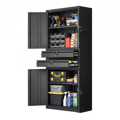 Vevor garagenschrank 180 - vevor, cm