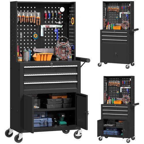 Werkzeugschrank werkstattwagen - werkzeugschrank,