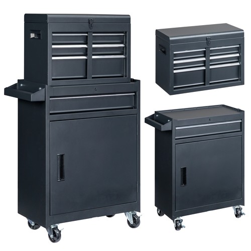 2in1 werkzeugwagen premium - werkzeugwagen,