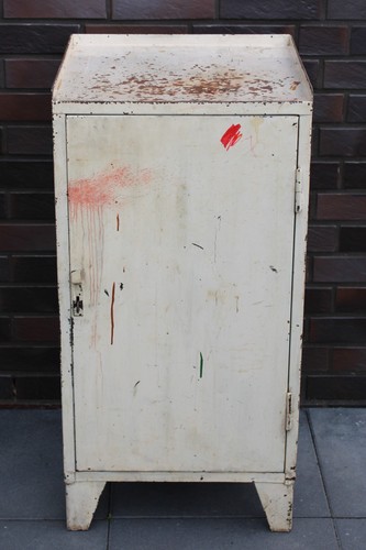 Metallschrank stahlschrank - metallschrank,