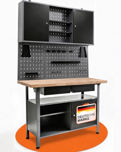 Ondis24 werkstatt set - ondis24, fritz