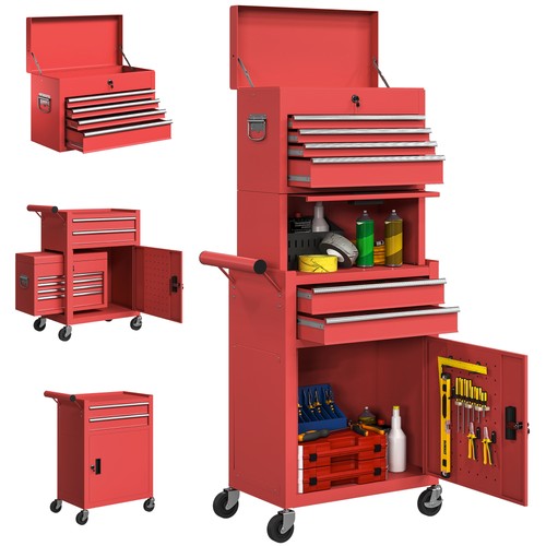 Werkzeugschrank werkstattwagen - werkzeugschrank,