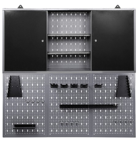 Werkstatt wandschrank joku - werkstatt-wandschrank,