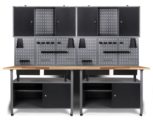 Ondis24 werkstatt set - set, 240cm