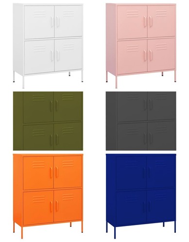 Lagerschrank stahl - lagerschrank,