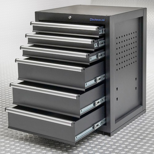 Datona werkzeugschrank 6 - werkzeugschrank, +