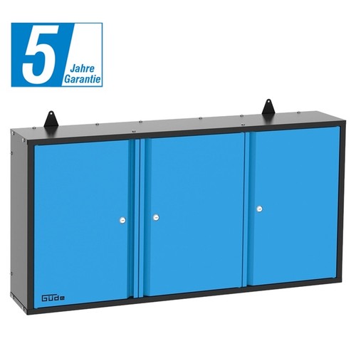 Güde wandschrank gws - gws, 3t