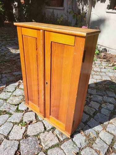 Alter werkzeugschrank - alter,