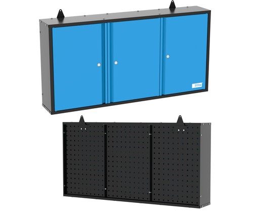 Werkstattschrank lochrückwand - werkstattschrank,