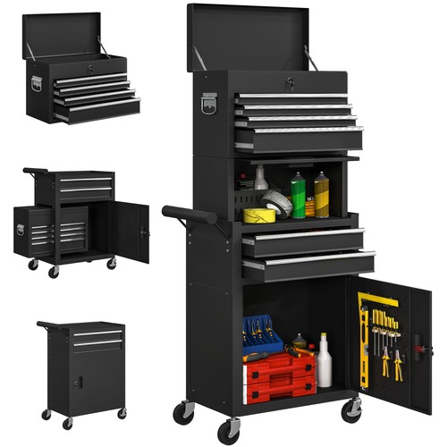 Werkzeugschrank werkstattwagen - werkzeugschrank,