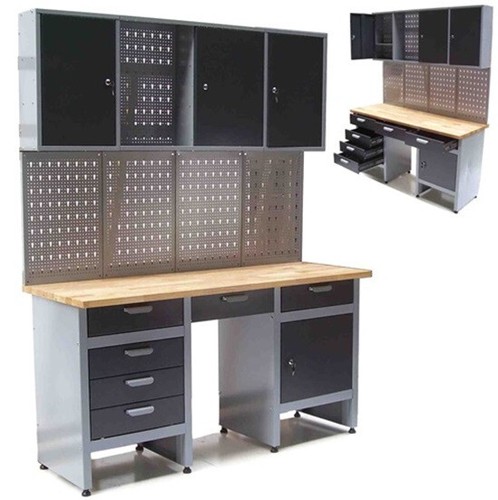 Werkstatt combi set - werkstatt, combi-set